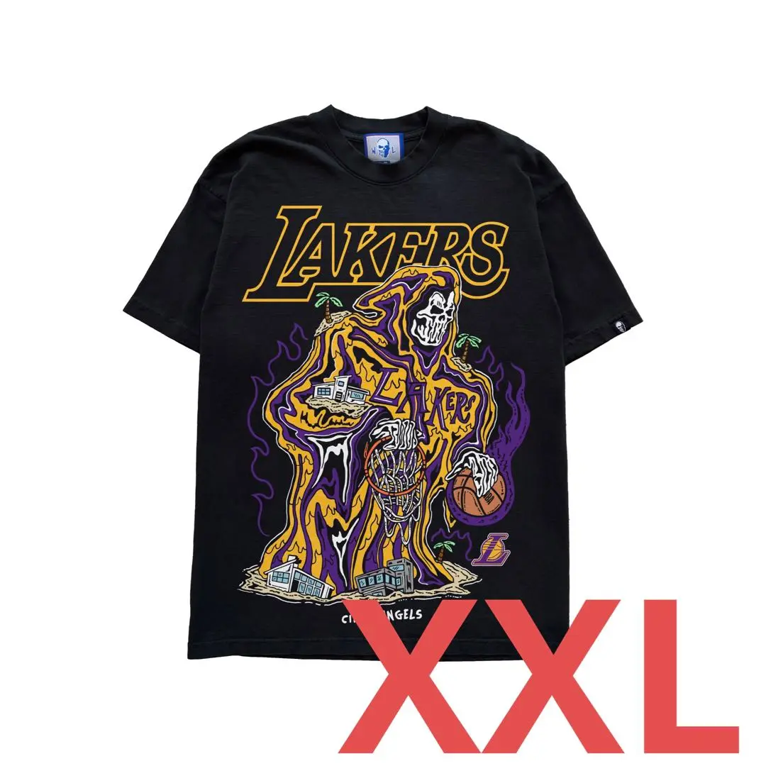 NBA✖️サンアントニオ✖️スパーズ✖️ウォーレンロータス✖️ダンカン✖️XXL② NBA✖️サンアントニオ✖️スパーズ✖️ウォーレンロータス