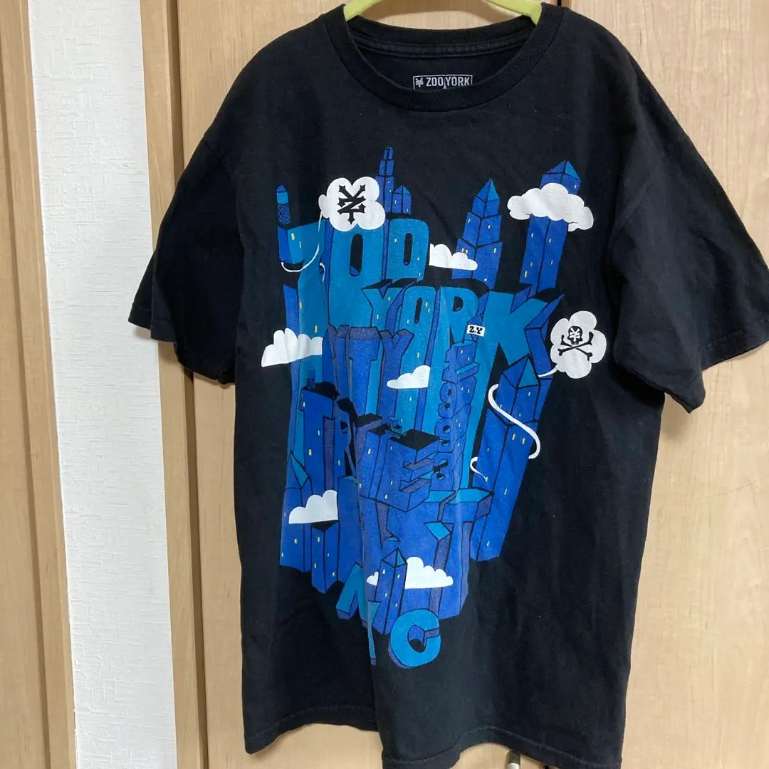 Thumbnail of ZOO YORK T-shirt