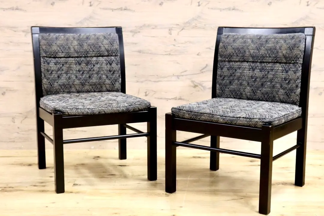 アンティーク❗️MORISHIGE モリシゲ 家具 回転チェア 椅子 高級家具ブランドMORISHIGE(モリシゲ)のマークス チーク材