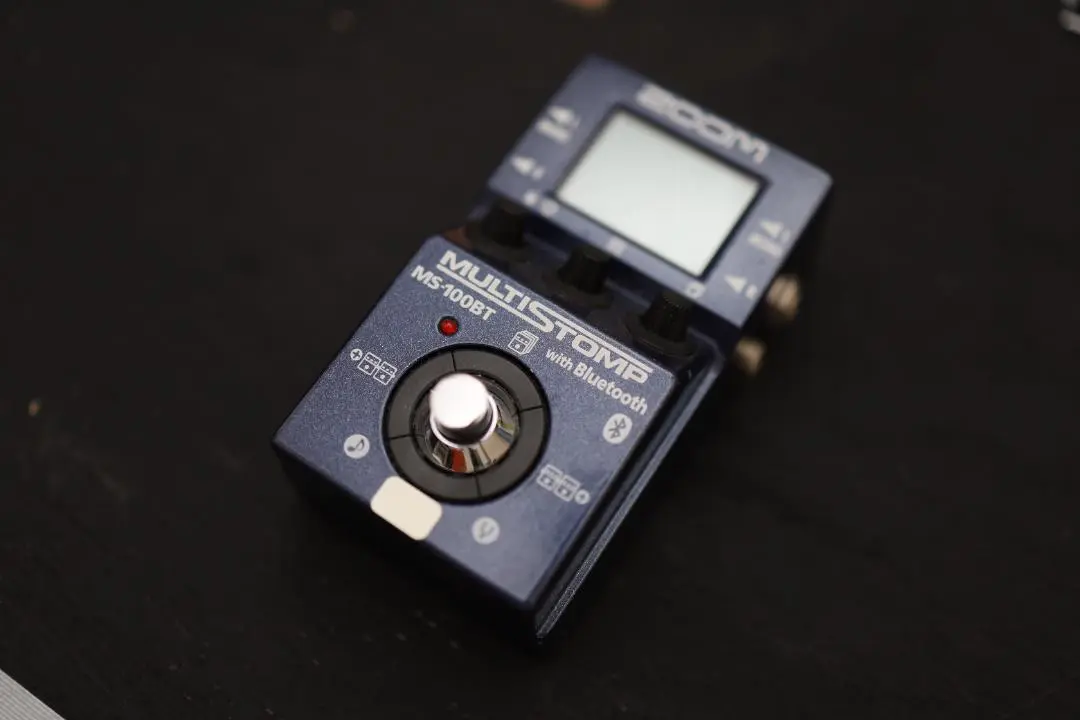 2025年最新】zoom ms-100btの人気アイテム - メルカリ