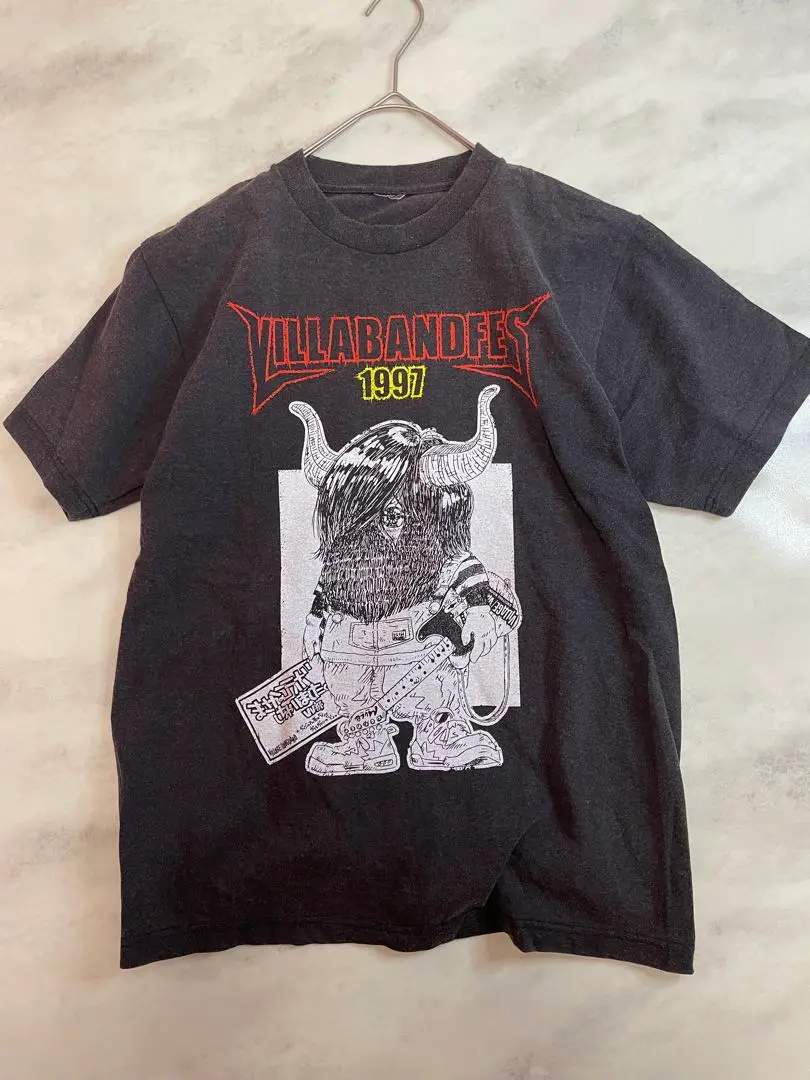 MUCC ムック 逹瑯 Tシャツ Produced by 逹瑯 逹瑯Tee【Tシャツ】再販売のお知らせ | MUCC