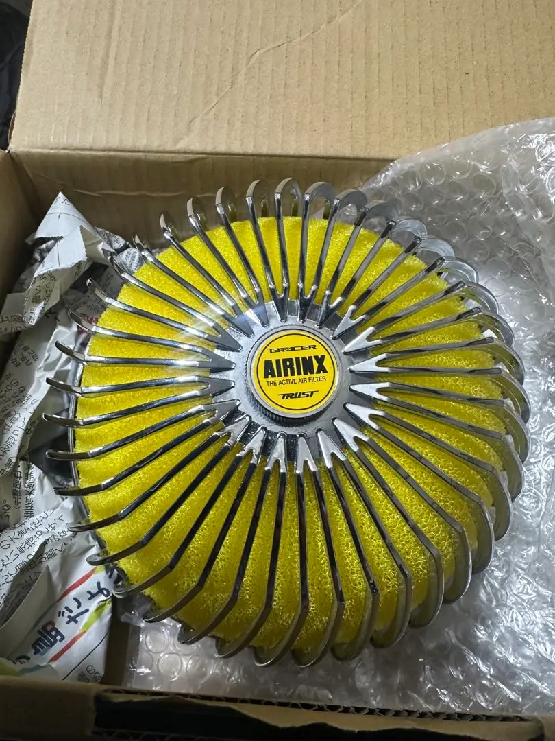 シルビアs15 ブリッツエアクリ　エアフロセンサー　値引き15000→10000 2025年最新】Yahoo!オークション -s15 シルビア エアクリーナー