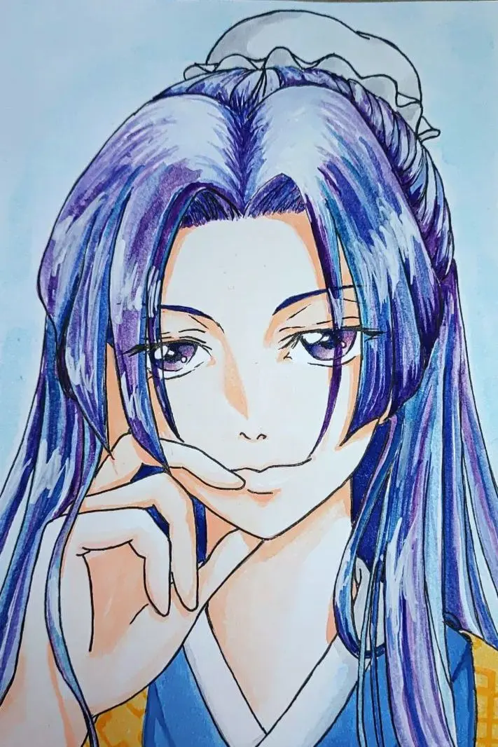 2025年最新】手描きイラスト薬屋のひとりごとの人気アイテム