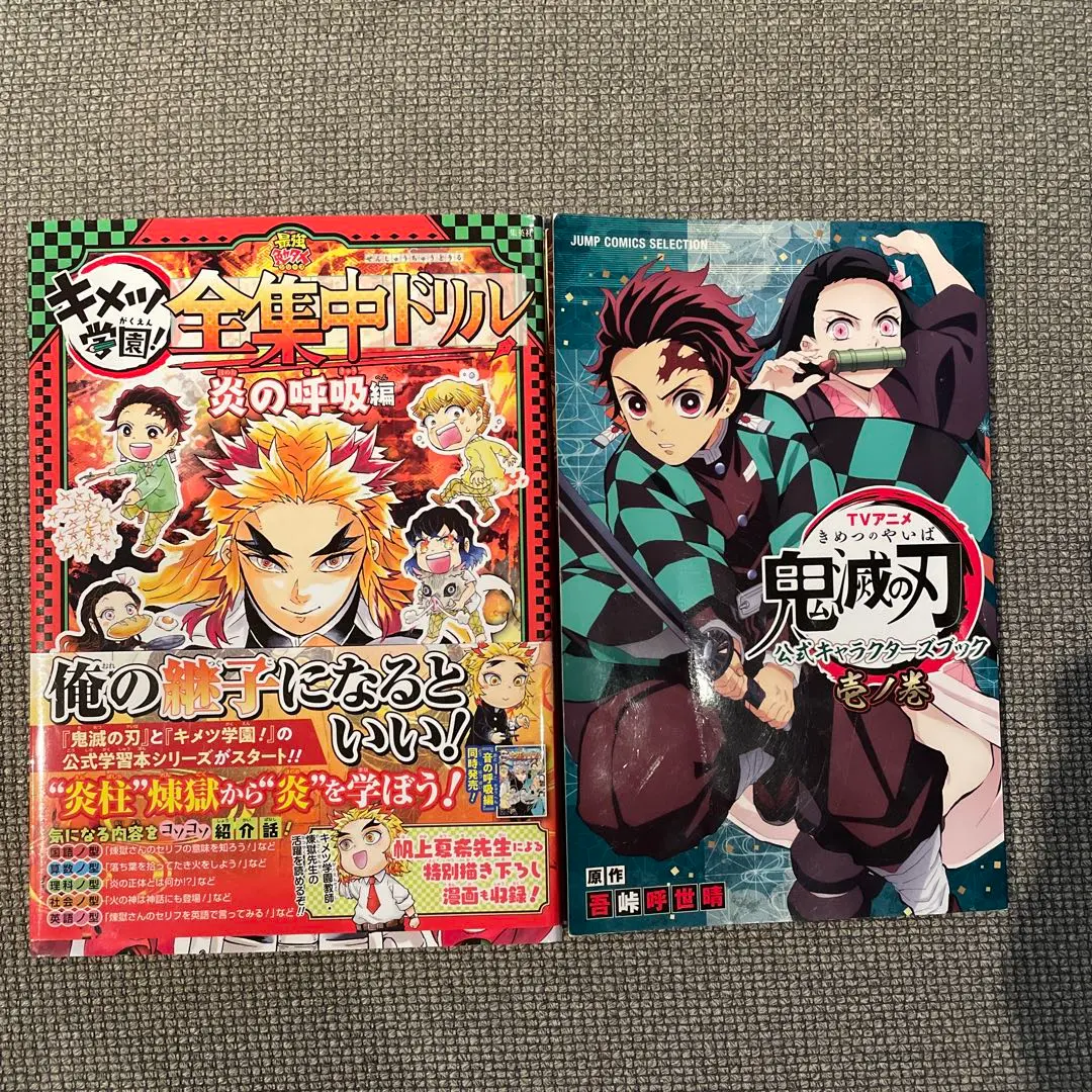 【希少】【全巻】DEMONSLAYER　鬼滅の刃　英語版　 全巻 Demon Slayer(鬼滅の刃英語版 オリジナル用語集付)(全23巻セット