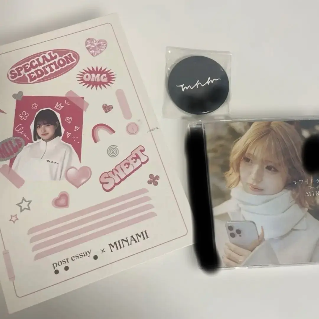 MINAMI チェキ プリモア 直筆サインチェキ みなみチャンネル MINAMI チェキ プリモア 直筆サインチェキ みなみチャンネル