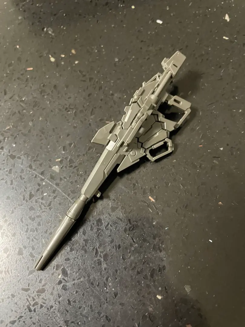 Thumbnail of Gunpla RG Unicorn Beam Magnum