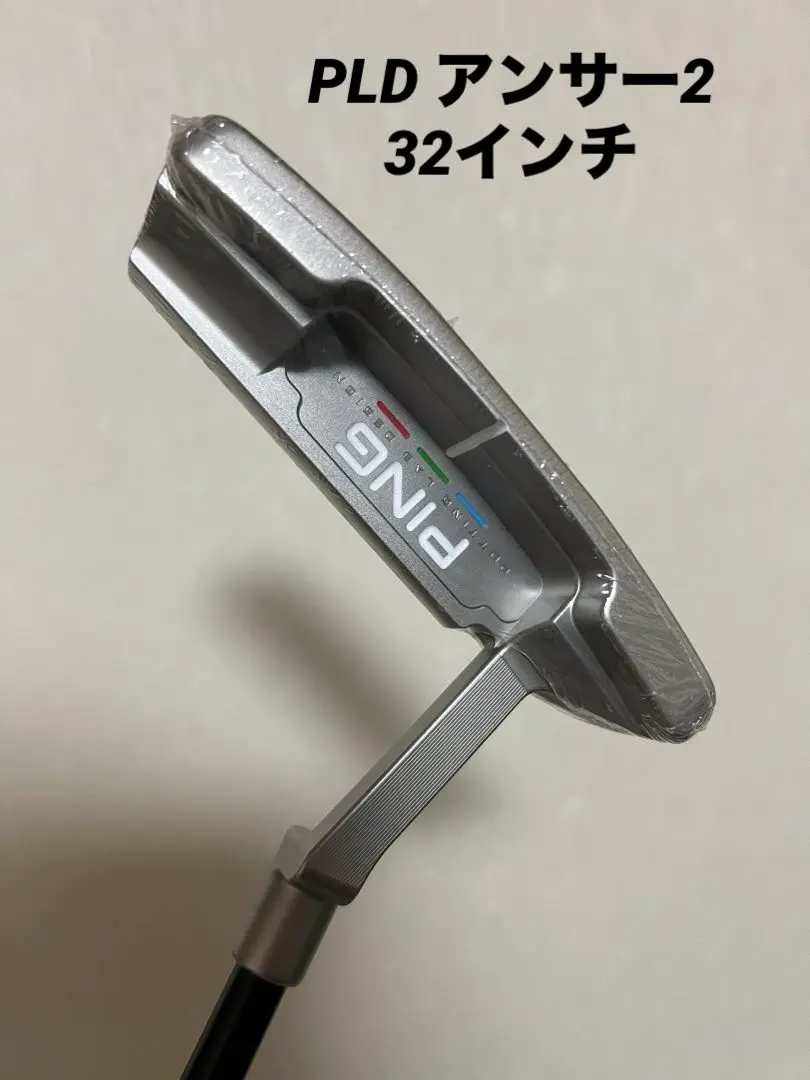 2025年最新】ping pld anser2の人気アイテム - メルカリ