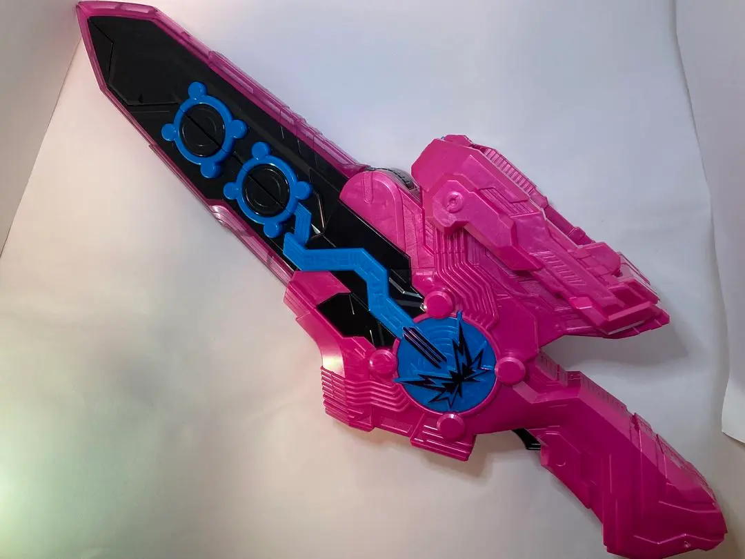 2025年最新】仮面ライダーセイバー 変身聖剣 DX音銃剣錫音の人気
