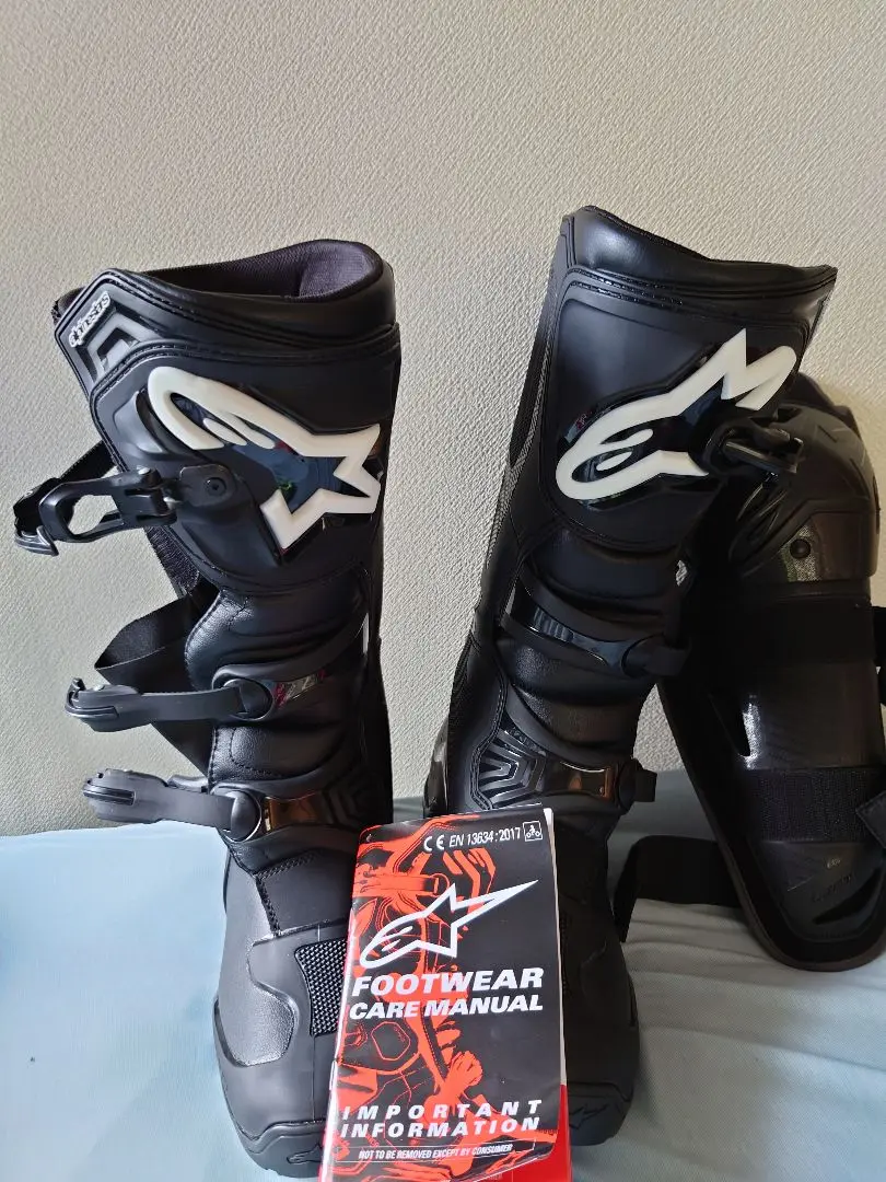 2025年最新】ALPINESTARS TECH3の人気アイテム - メルカリ
