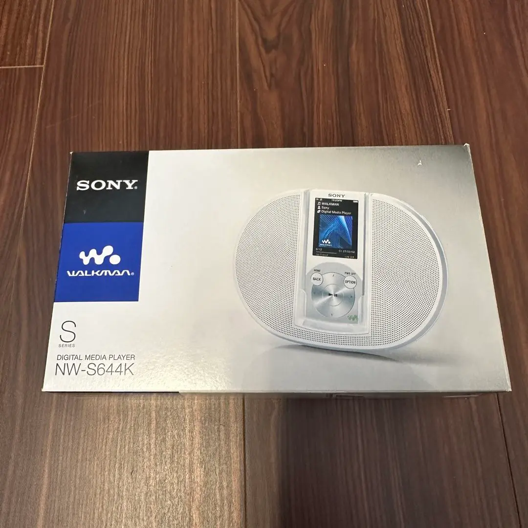 美品 NW-S644K Sony Nw-S644K Walkman From Japan Used | eBay