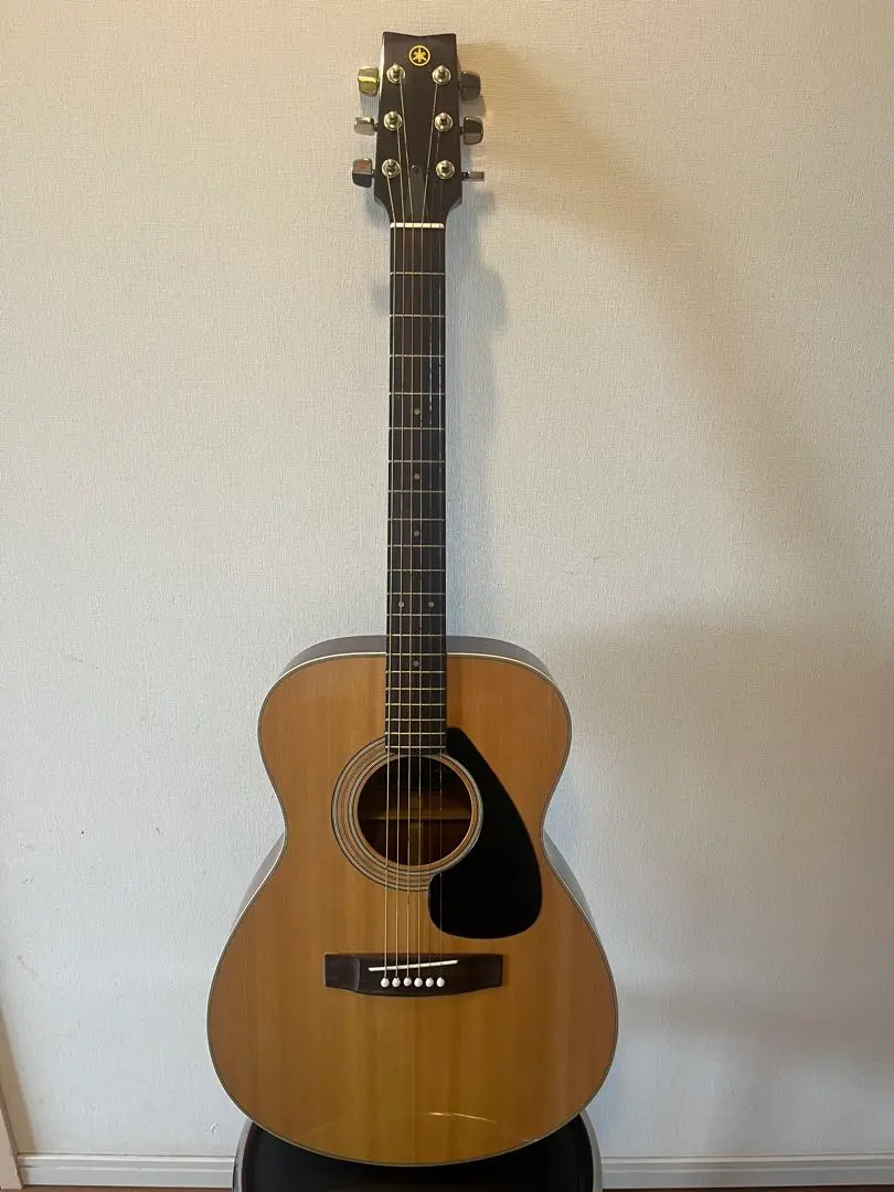 ◆大感謝祭！YAMAHA ヤマハ FG-200F G1T21593 2025年最新】YAMAHA FG-200Fの人気アイテム - メルカリ