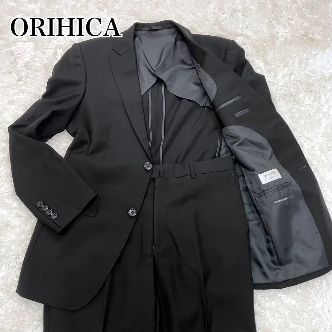 2025年最新】ORIHICA ブラックフォーマルの人気アイテム - メルカリ