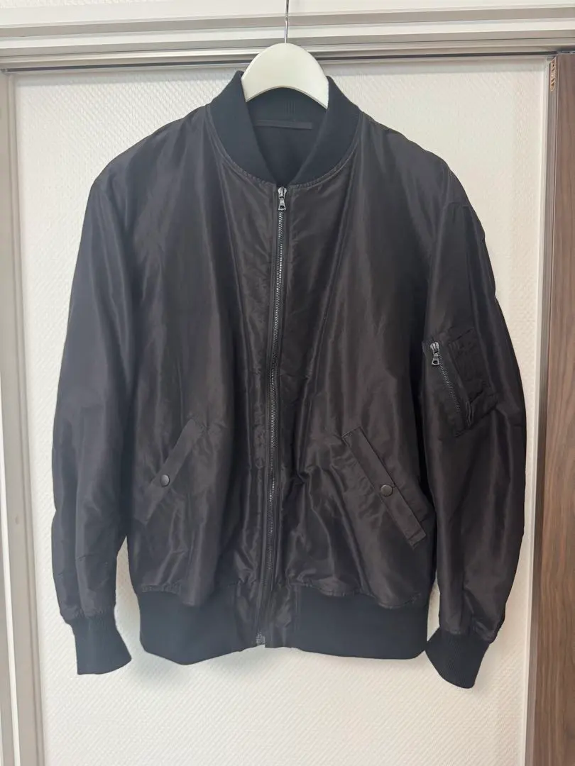 2025年最新】コットンシルク comoli ma-1の人気アイテム - メルカリ