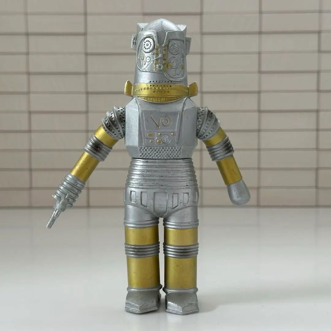 ウルトラ怪獣ソフビ ユートム 硬質、中古美品 Yahoo!オークション -「ユートム ソフビ」(怪獣、宇宙人