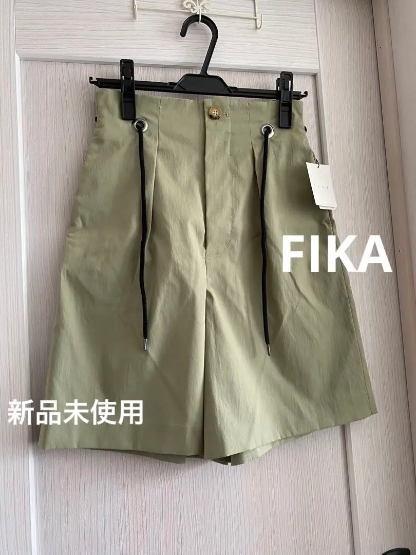 2025年最新】FIKA. パンツの人気アイテム - メルカリ