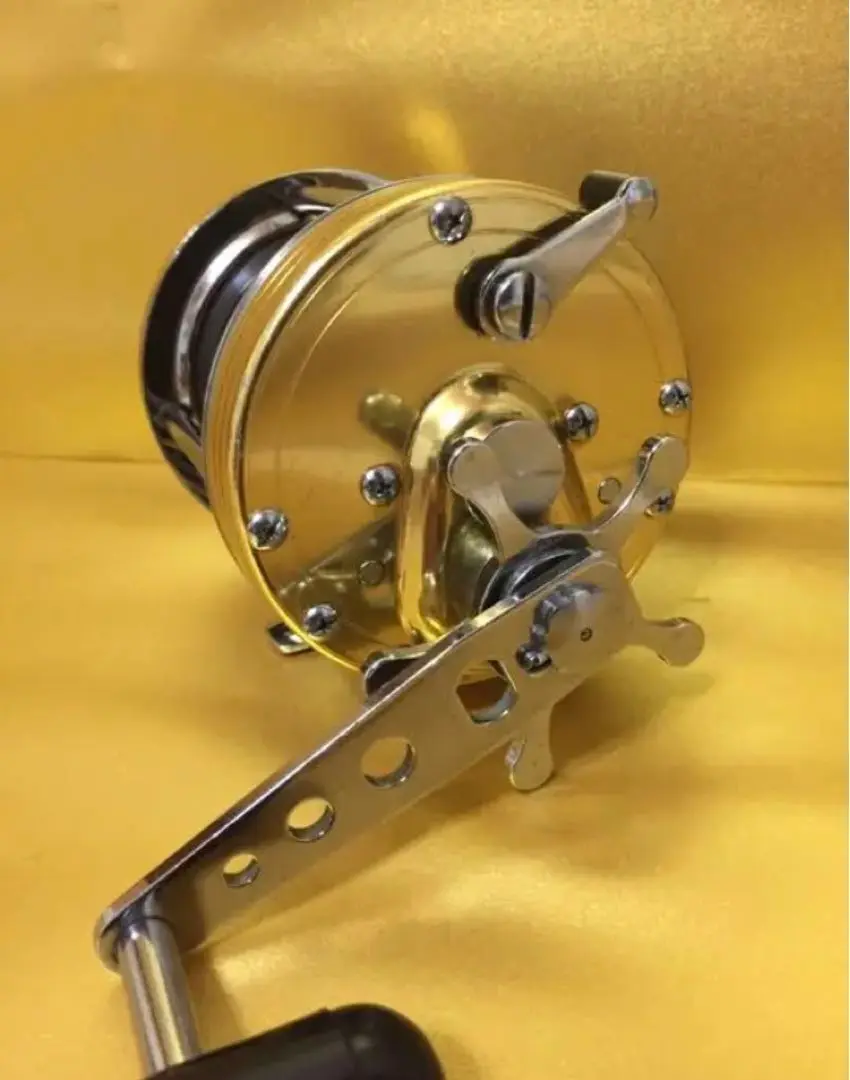 Daiwa SEALINE 900H 両軸リール クエ アラ モロコ Daiwa SEALINE 900H 両軸リール クエ アラ モロコ - メルカリ