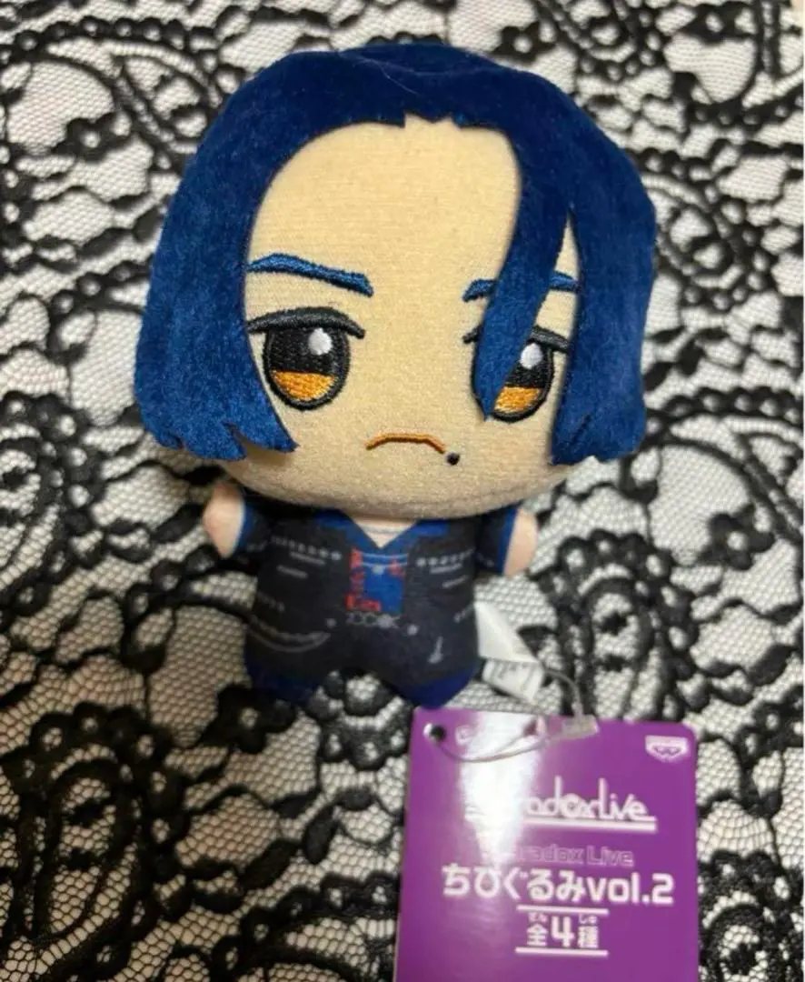 パラライ　神林匋平　ちびぐるみ　ぬいぐるみ Amazon.co.jp: Paradox Live パラライ ちびぐるみ ぬいぐるみ