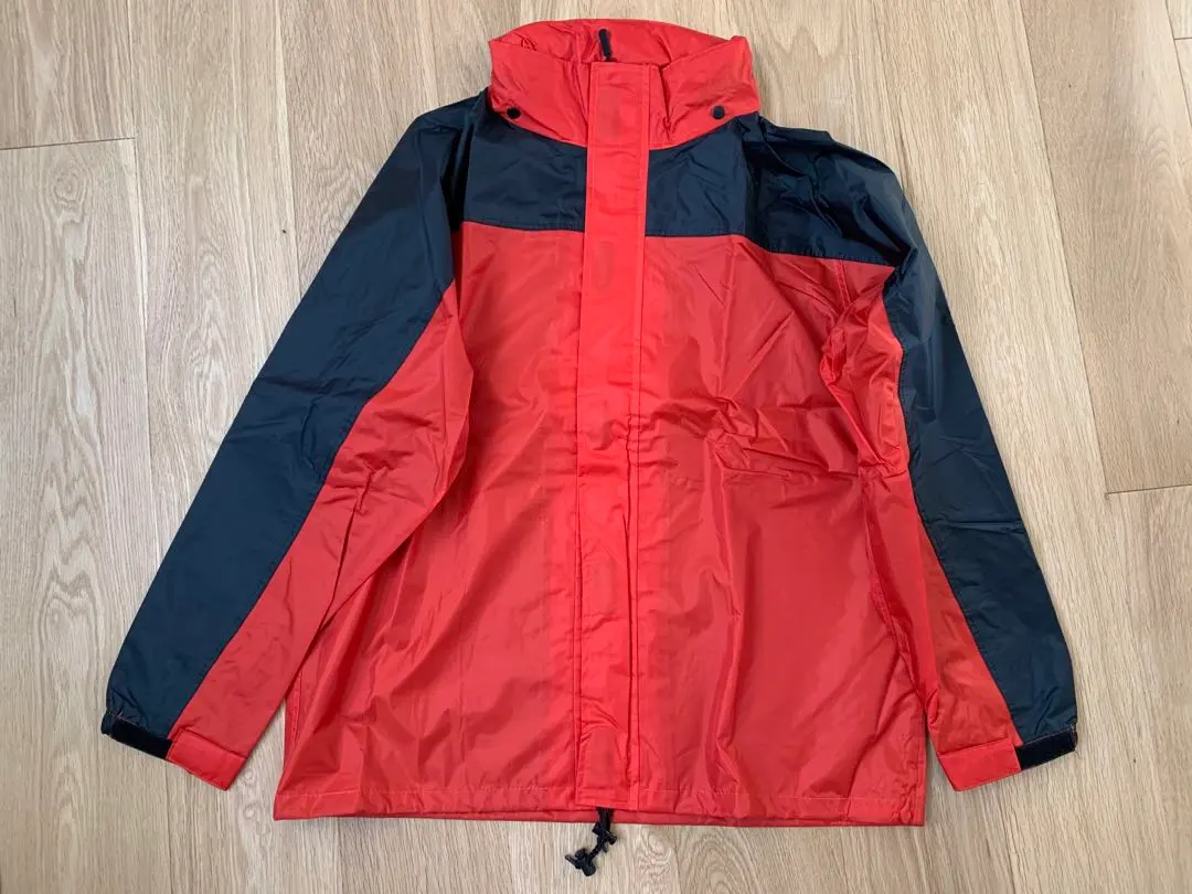 Thumbnail of windbreaker
