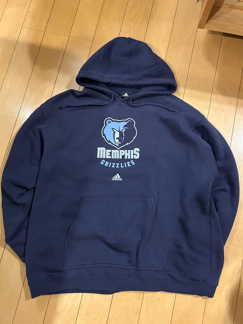 正規品 NBA メンフィス・グリズリーズ～オーセンティック フルジップ パーカー/フーディ/フード付ジャケット/ジャケット/ジャージ 渡邊雄太 楽天市場】・NBA MEMPHIS GRIZZLIES メンフィスグリズリーズ・の通販