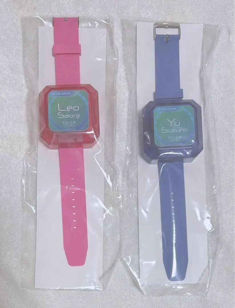 2025年最新】プリズムウォッチ レオの人気アイテム - メルカリ