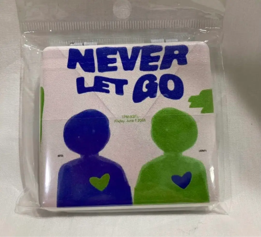 グクトゥギ BTS ジョングク Never Let Go ラゲージバッグ 2025年最新】NEVER let go jungkookの人気アイテム - メルカリ