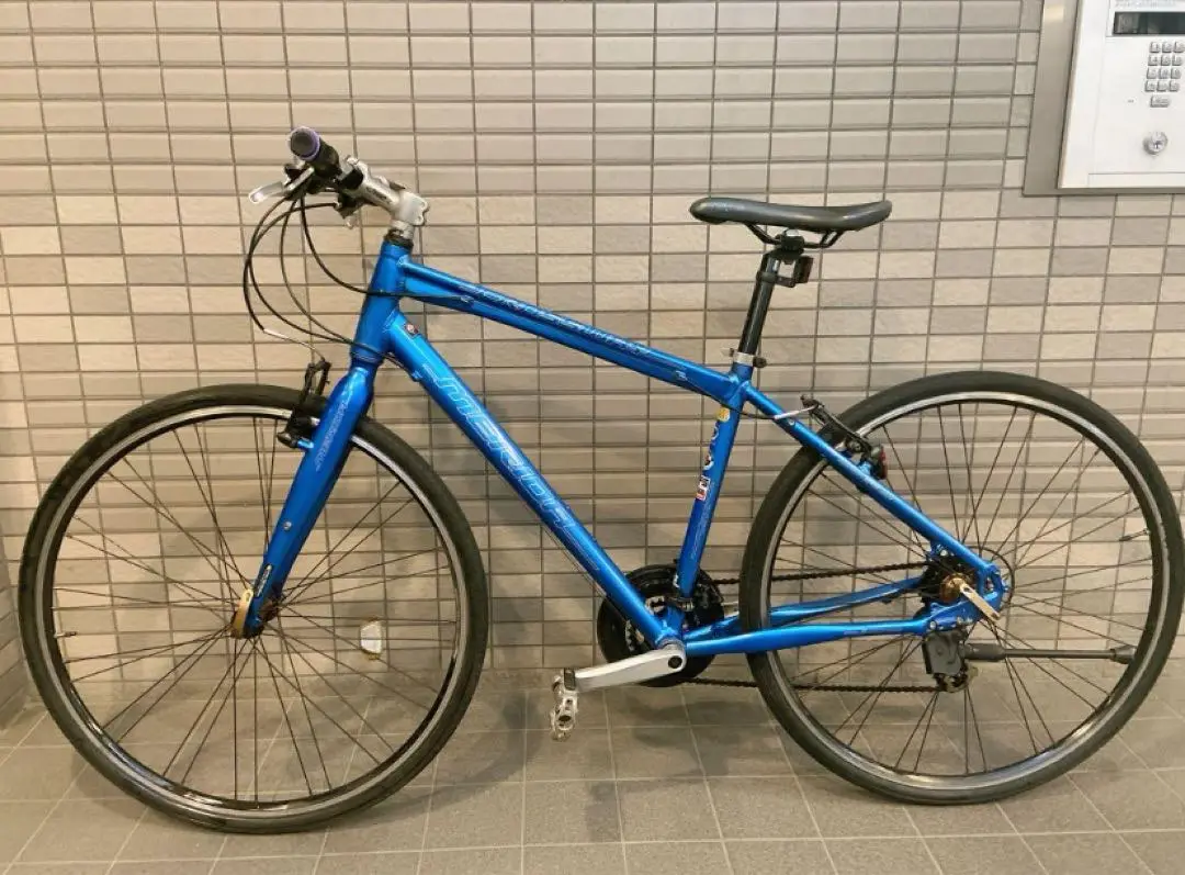 2025年最新】Merida crosswayの人気アイテム - メルカリ