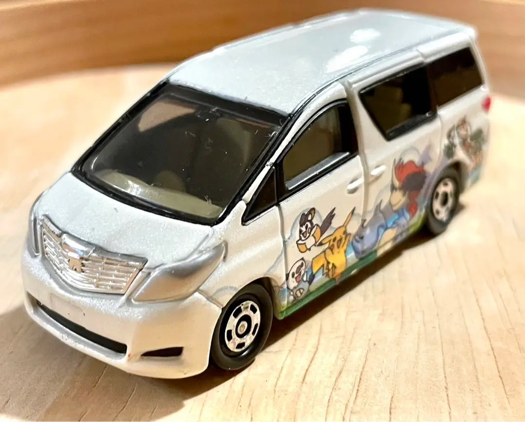 2025年最新】トミカ ポケモン トヨペットの人気アイテム - メルカリ