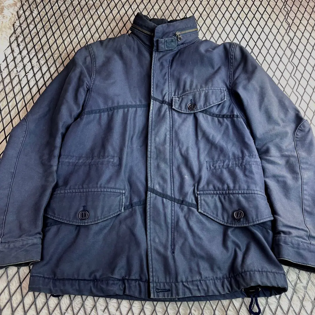nonnative M65タイプ　ミリタリージャケット 2025年最新】nonnative m65の人気アイテム - メルカリ