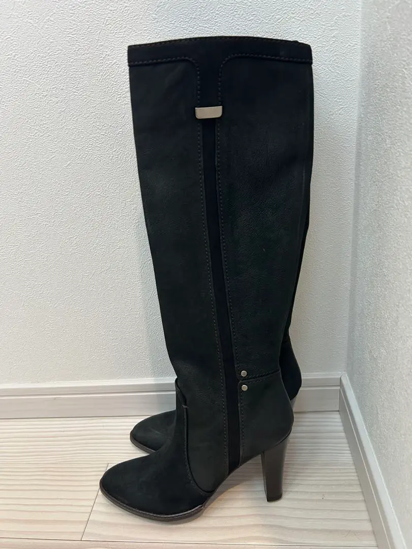 美品　DIANA Romache ダイアナロマーシュ　チェック柄　ショートブーツ 2025年最新】DIANA Romache レディース ブーツの人気アイテム