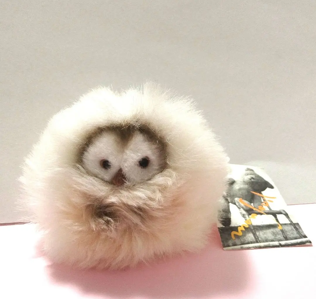 2025年最新】モンスイユ フクロウの人気アイテム - メルカリ