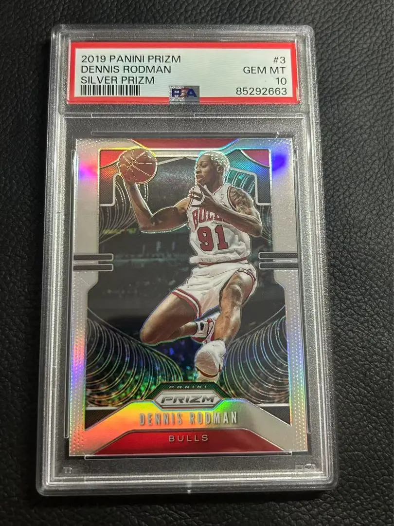 PSA10 丹尼斯·羅德曼 的縮圖