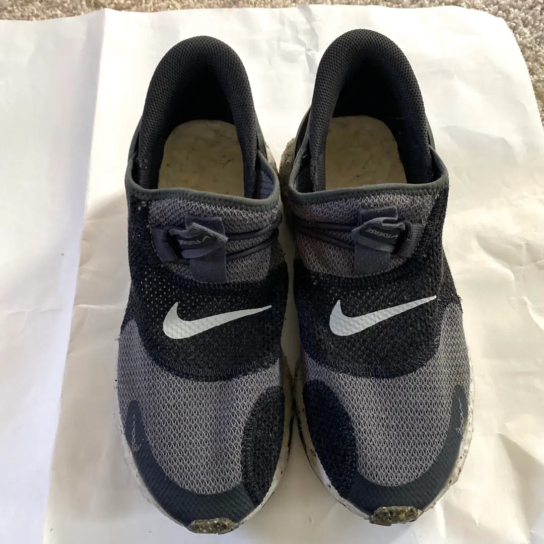 NIKE グライドフライイーズ GLIDE FLYEASE 27㎝ メンズ Amazon | [ナイキ] グライド フライイーズ GLIDE FLYEASE