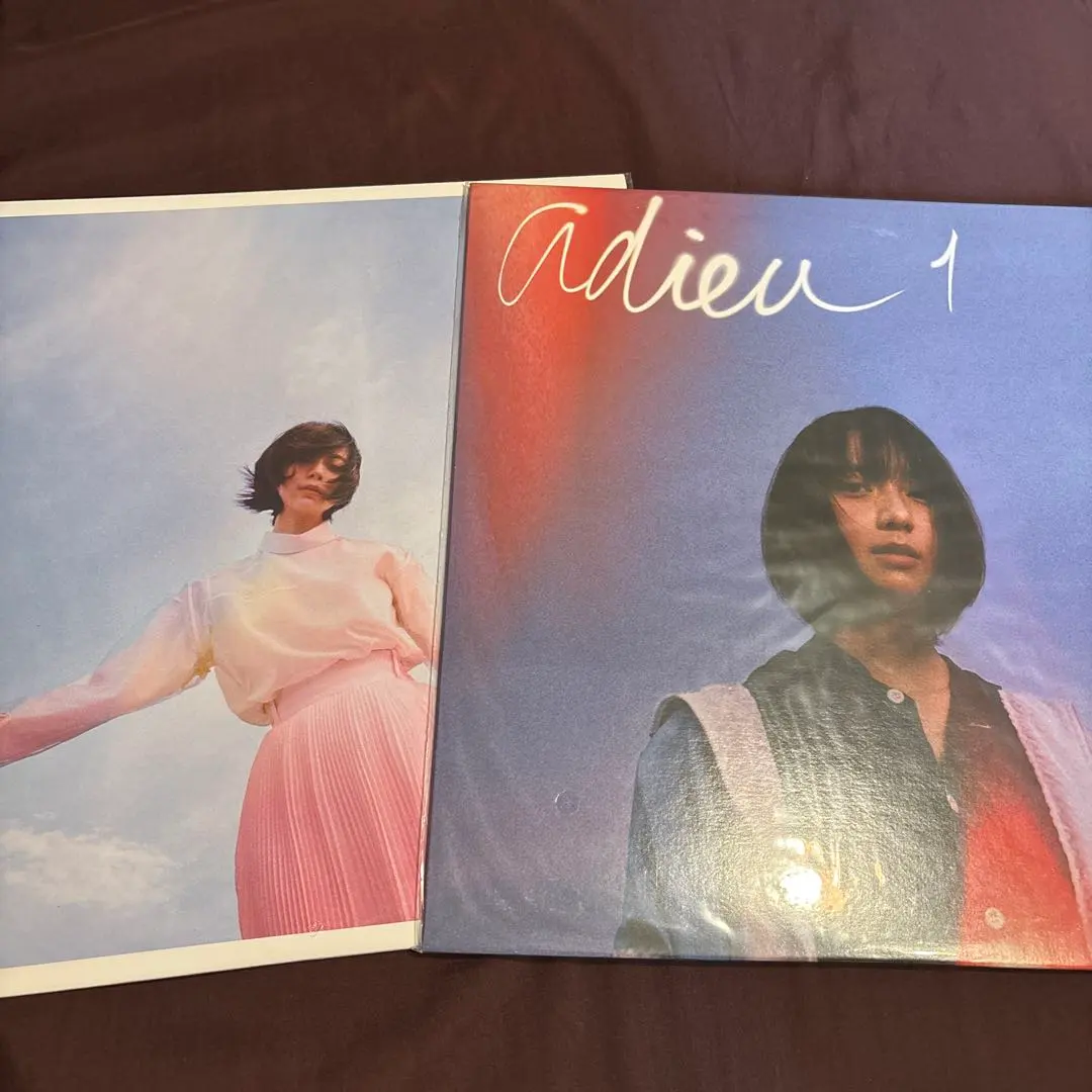 2025年最新】Adieu 上白石萌歌の人気アイテム - メルカリ