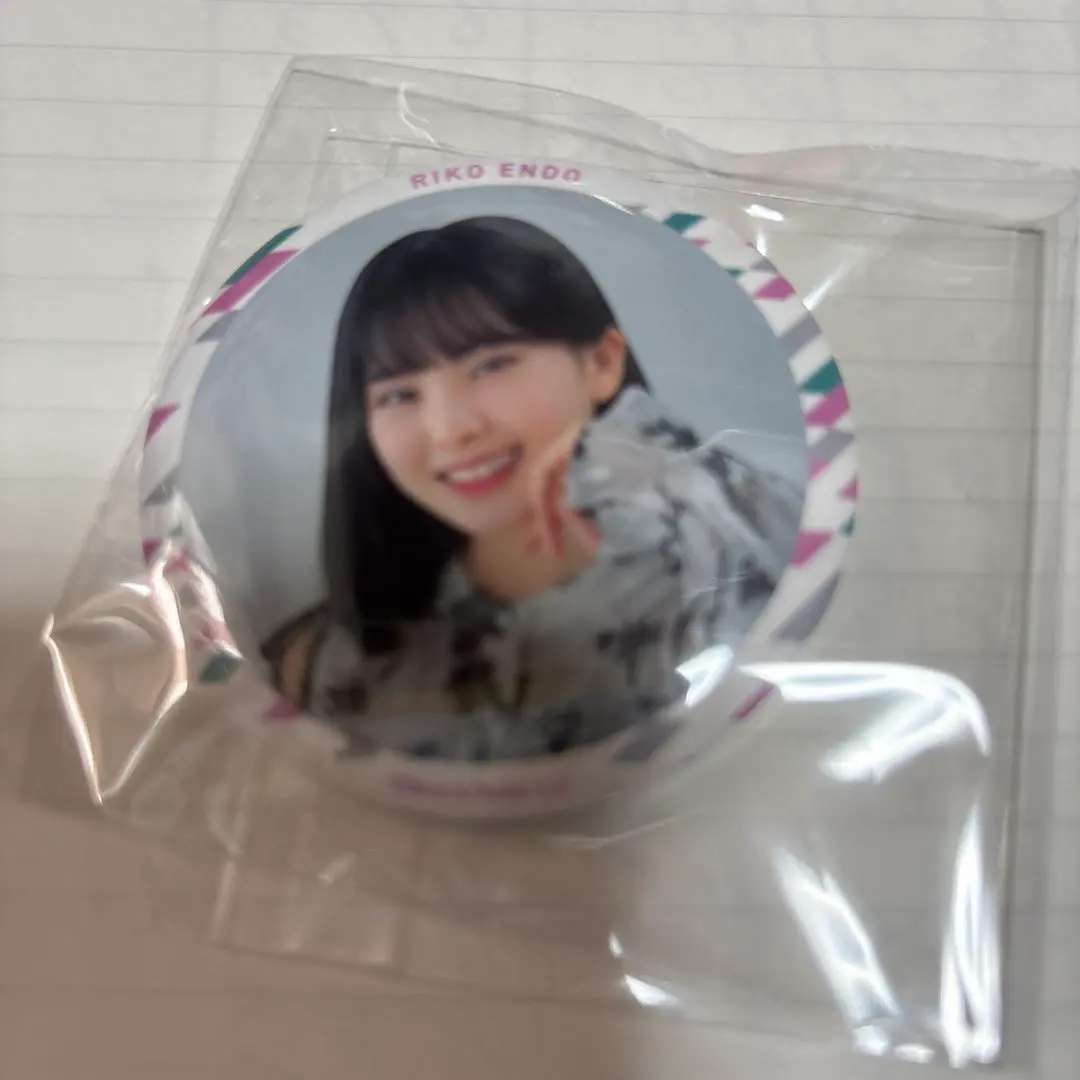 Thumbnail of Riko Endo from Sakurazaka46, 5th TOUR