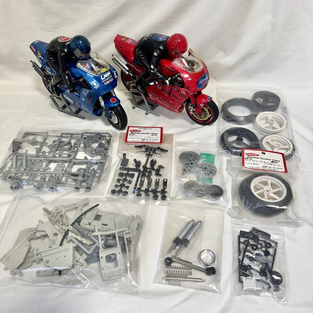 2025年最新】ハングオンレーサーの人気アイテム - メルカリ