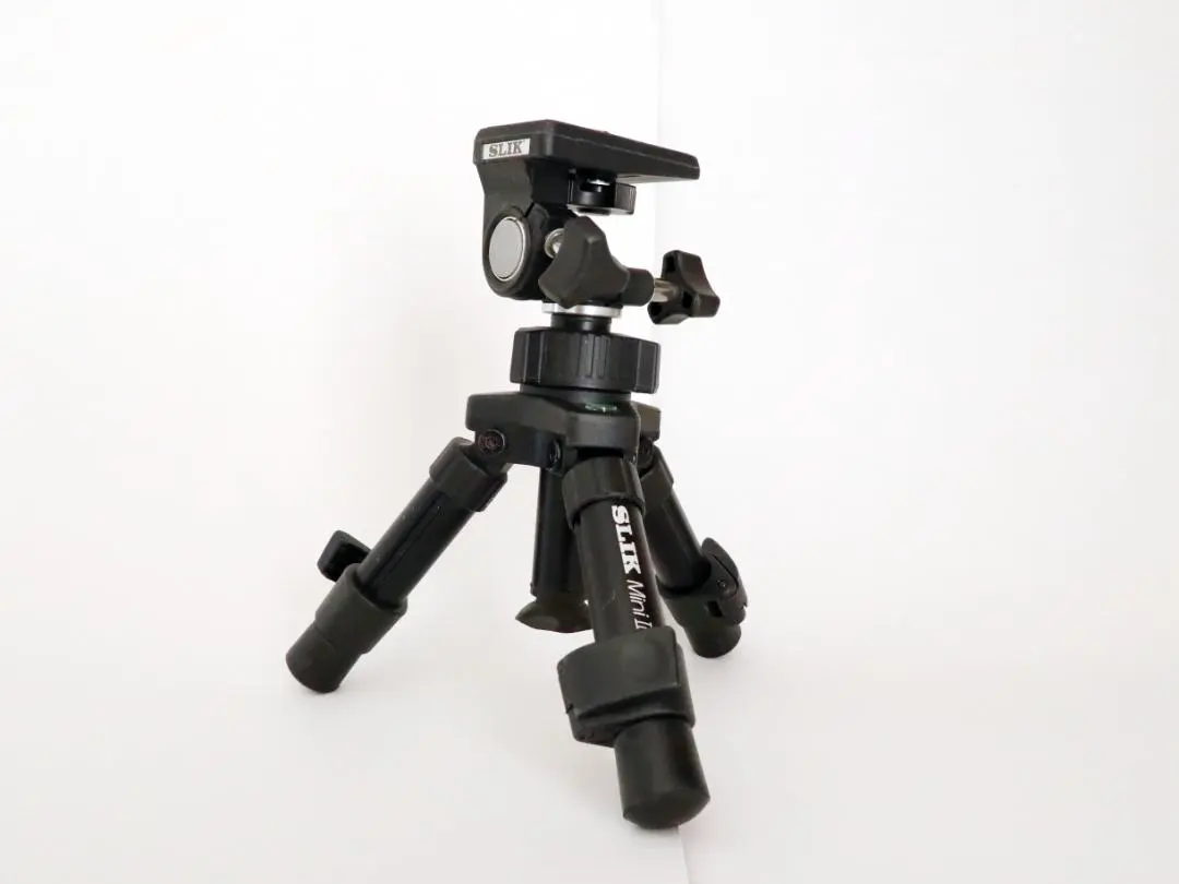 Thumbnail of SLIK Mini Tripod Mini II
