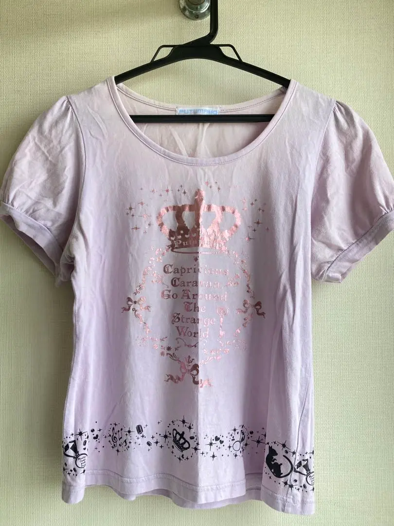 2025年最新】プトマヨ レディース 半袖(Tシャツ) Tシャツ
