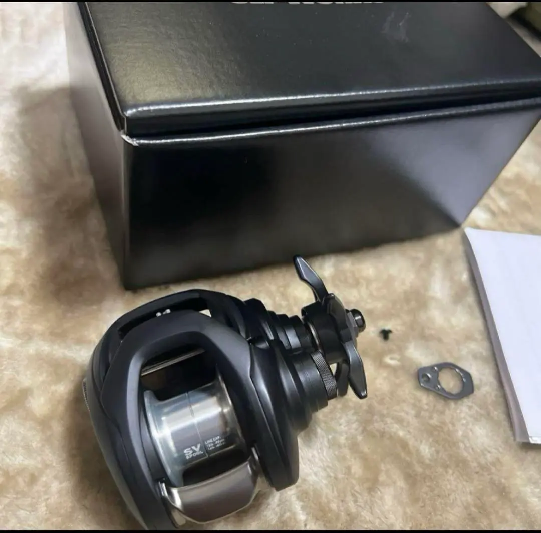 【shuuu】22TR SV TW 105H-SLPW 22TR SV TW 105H-SLPW│SLP WORKS
