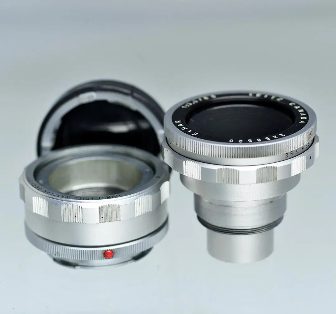 2025年最新】Leica Elmar 65mm F3.5の人気アイテム - メルカリ