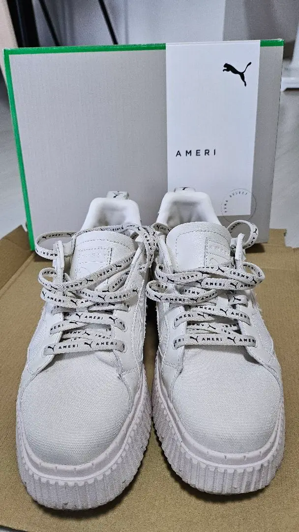 2025年最新】ameri vintage pumaの人気アイテム - メルカリ