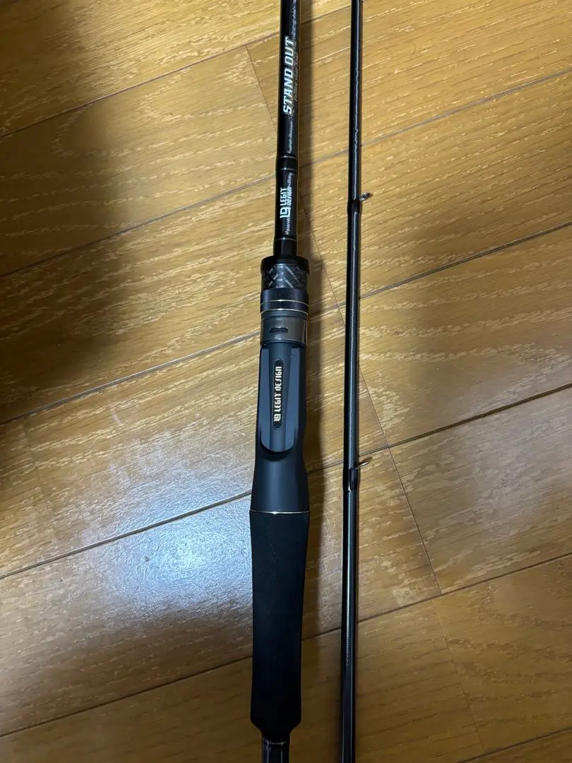 Legit Designスタンドアウト SOS69ML 中古　引き取りのみ Legit Designスタンドアウト SOS69ML 中古 引き取りのみ