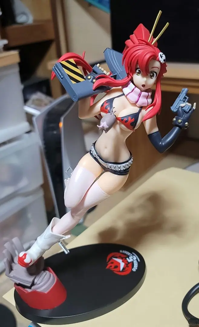 ヨーコ プレミアムフィギュア エクストラフィギュア 31MBjHFhxTL.jpg_BO30,255,255,