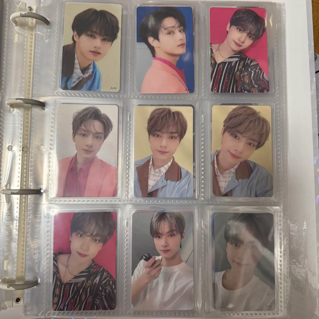 Thumbnail of SEVENTEEN Hitori Janai Jun Complete