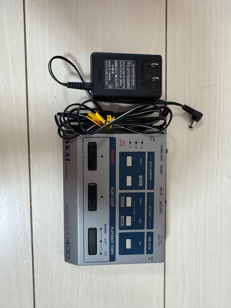 最新コレックション 2025年最新】AKAI U400の人気アイテム メルカリ - その他