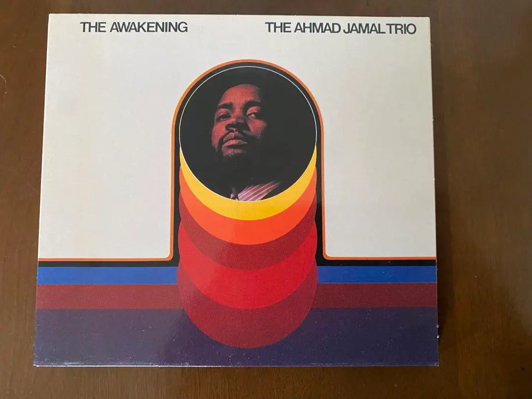 2025年最新】ahmad jamal awakeningの人気アイテム - メルカリ