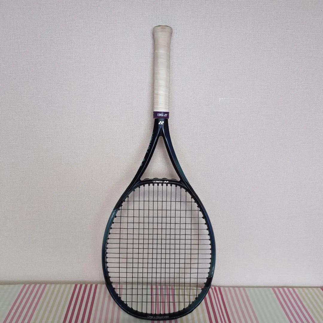 【新品未使用】YONEX EZONE 98L G2 YONEX EZONE 98 G2 新品未使用 - メルカリ