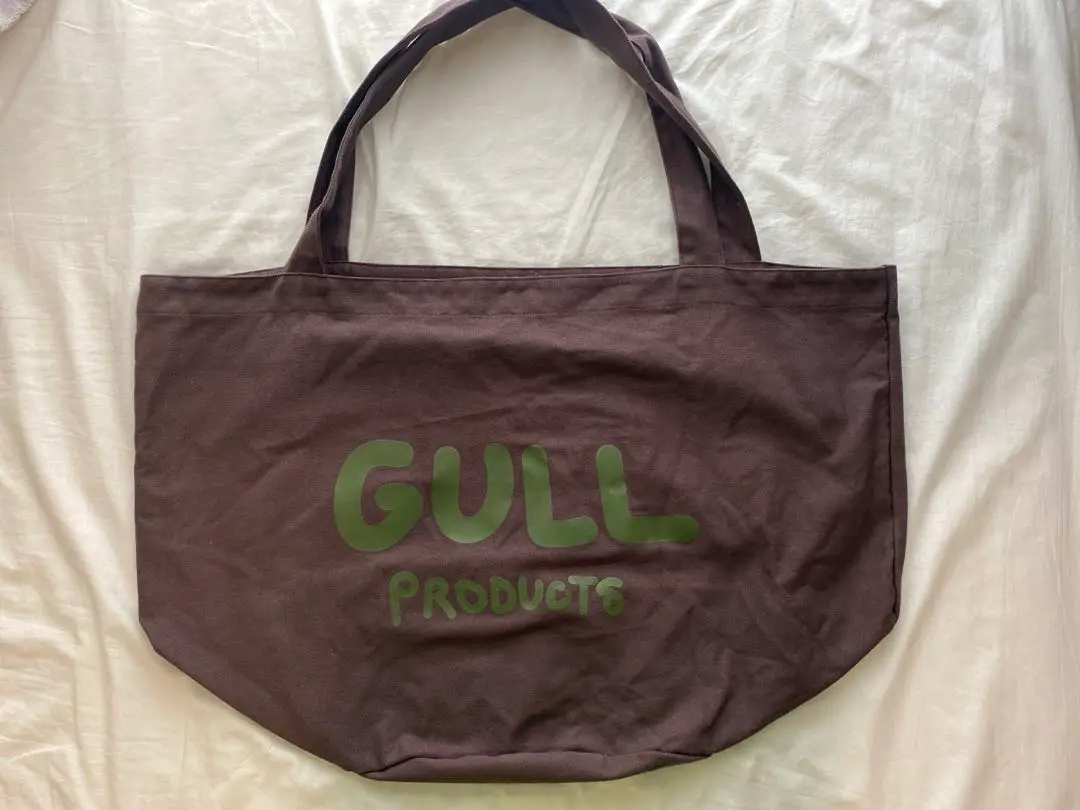 2025年最新】COMMON gull products ひきこもりbagの人気アイテム