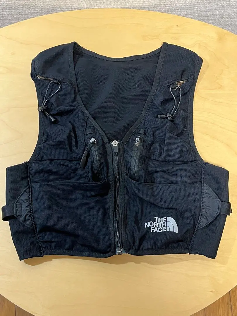 THE NORTH FACE MANTA RAY VEST 新品