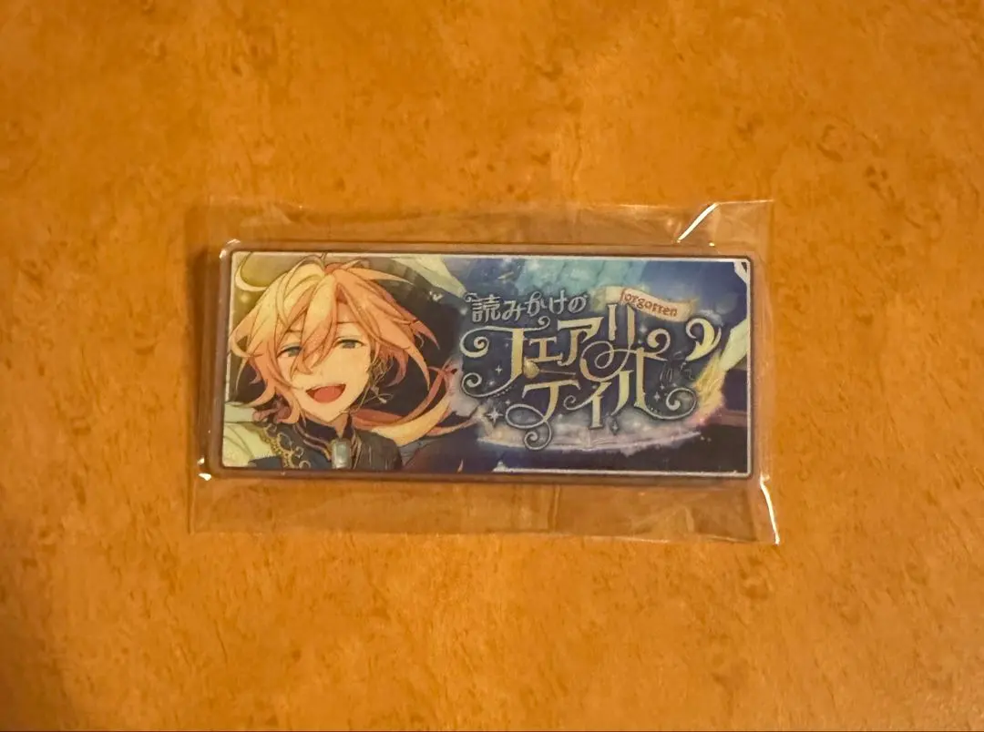 Thumbnail of Ensemble Stars! Banner Badge Collection - Eichi Tenshouin
