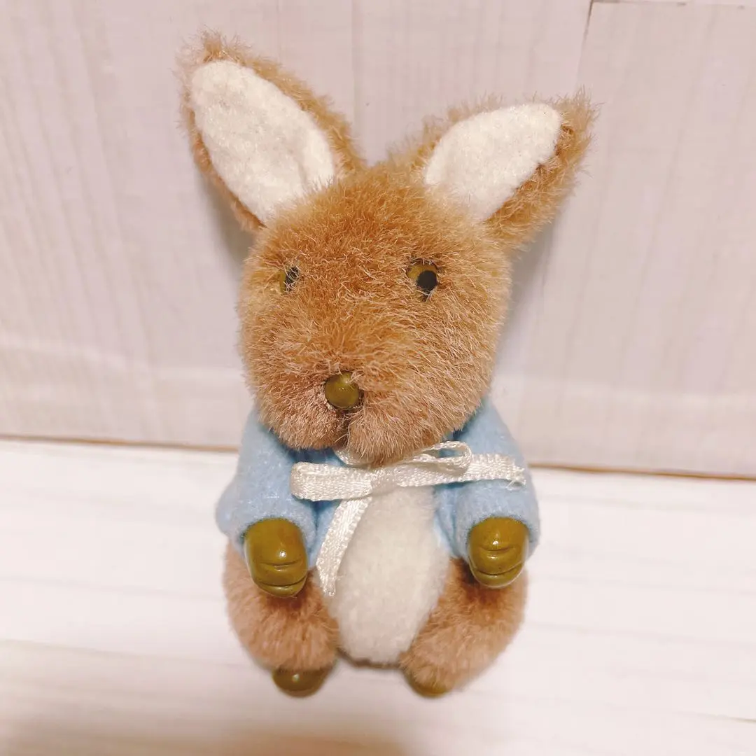 3084：Eden社 ぬいぐるみ まとめ売り ピーターラビット ヴィンテージ Amazon.co.jp: Eden社 ぬいぐるみ まとめ売り ピーターラビット